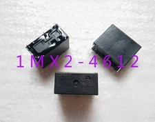 10pcs used G5Q-1A4 DC24V 10A four-pin #zc