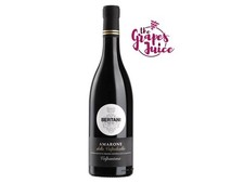 BERTANI AMARONE DELLA VALPOLICELLA VALPANTENA 2018 VINO ROSSO DOCG VENETO