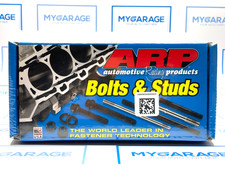 Arp Head Stud Kit 12pt Fits Honda Acura Gsr Vtec Dohc B18c1 B18c5 B20vtec Lsvtec