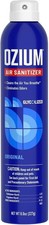 Ozium Air Freshener Dispenser, Original - 8oz