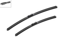 BOSCH 3397007698 Wiper Blade Front Fits Porsche 718 Boxster 718 Cayman 911