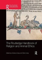 Andrew Linzey (U. A.) | The Routledge Handbook Of Religion And Animal Ethics