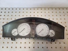 Compteur Chrysler 300C