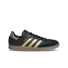 Adidas Samba Messi Indoor Soccer Shoes Light Pink Black Gum Official