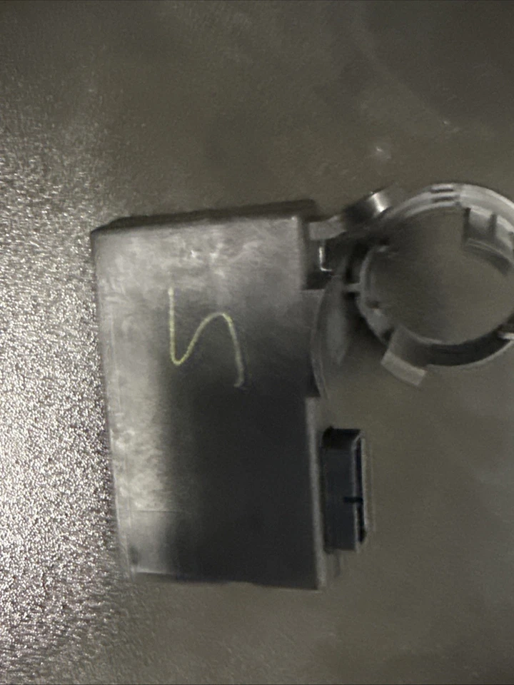 Подлинный Mopar TMPS SKIM модуль приемник 68209837AA - новый - Изображение 3 из 4