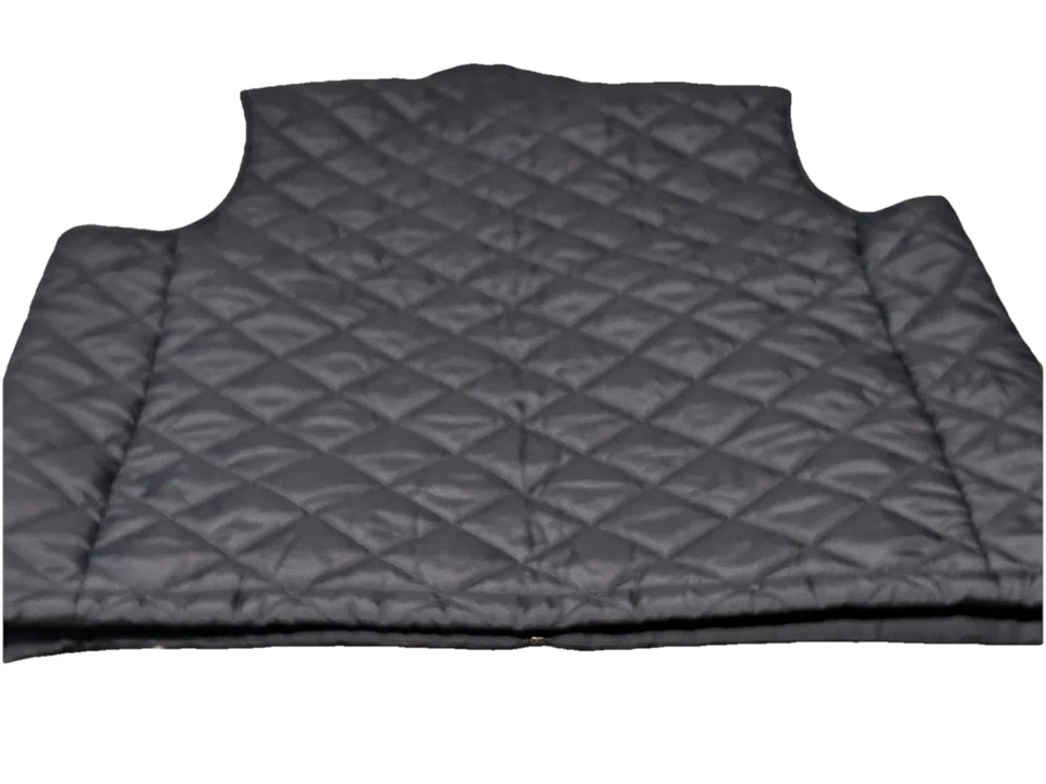 Hawke & Co Sport Performance Vest Men's XL Gray Style H1N2388 - Image 4 of 4