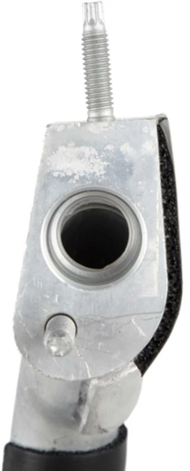 Conjunto de manguera para Mercedes-Benz C63 AMG C350 E350 2010-2016, GLK350 CUATRO ESTACIONES Foto 2 de 4