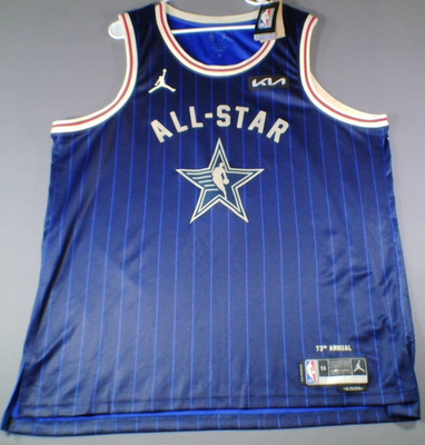 De Aaron Fox 73rd annual Swingman ALL-STAR EDDITION Men's XXL