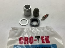 Oro-tek 2040-20019 Tpms Tire Pressure Monitor Sensor Service Kit Oro-tek 2040-20019 Tpms Tire Pressure Monitor Sensor Service Kit