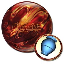 Columbia 300 Nitrous Entry Level Performance Bowling Balls