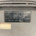 Kodak Instamatic M95 Movie Projector — photo 3