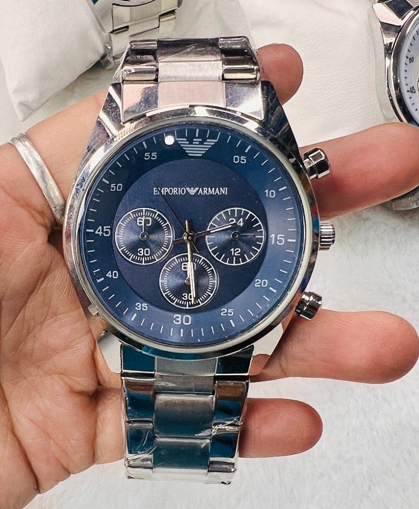 アルマーニコレツィオーニARMANICOLLEZIONI 50 ネイビー ARMANI COLLEZIONI（アルマーニコレツィオーニ）その他 紺 サイズ:46