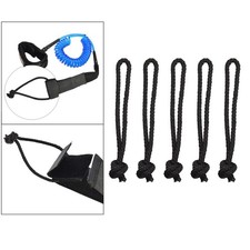 5pcs Leash String Cord for Surfboard Longboard Surf Board Water Accessories