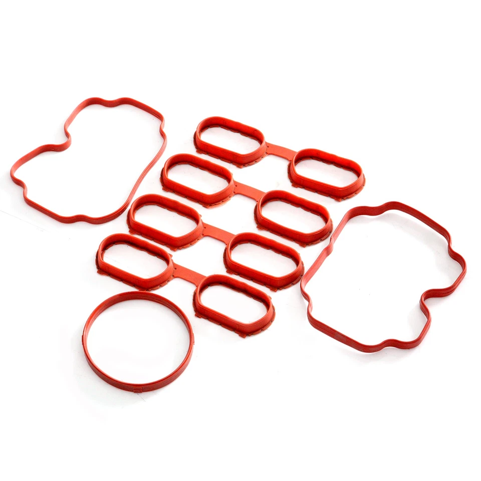 Juego de juntas para BMW V8 E38 E39 X5 540i 740i Z8 y Land Rover Range Rover 4,4 L Foto 4 de 4