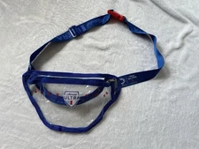 Michelob ULTRA’s Clear Fanny Pack Cross Body