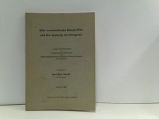 Über unsymmetrische Diacylsulfide und ihre Spaltung mit Halogenen - ... - Disser