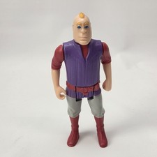 Vintage Star Wars Jord Dusat Droids TV Series 1985 Figure Rare