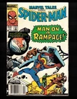 Marvel Tales #171 vs Dr. Octopus (rep Amazing Spider-Man #32)  Fine/VF  1985