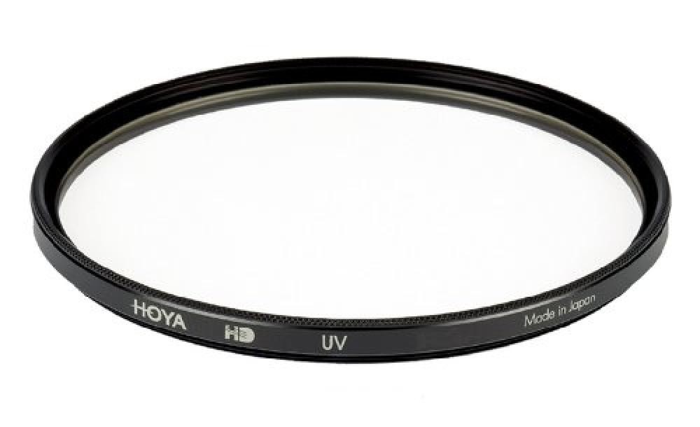 (TG. 72 mm) Hoya HD UV-Filter 72mm 7,2 cm - NUOVO
