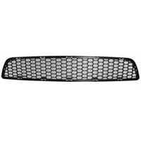 Gitter Zentral FrontstoßStange FüR BMW X1 E84 Von 2013 Mtech 51118037994