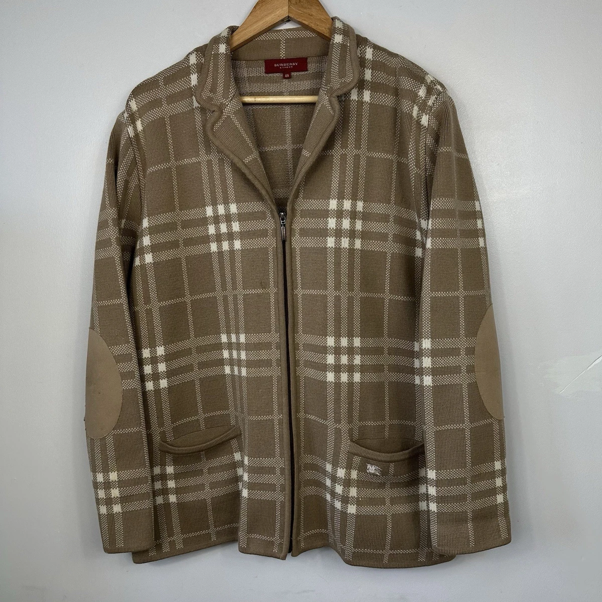 Burberry London Cardigans for Men for sale | eBay