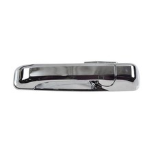 Exterior Door Handle Outside Left for Dodge Ram 1500 2009-2010