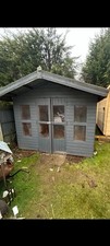 16ft X 10ft Summerhouse/Shed