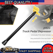 21520 Truck Pedal Depressor Tool Brake Pedal Depressor Tool for Lisle Universal