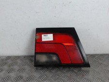 Feu arrière Peugeot 806