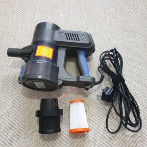 Akitas S12 beutelloser kabelgebundener Staubsauger Handstaubsauger Stab Ersatzteile