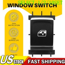 Passenger Power Window Switch for Volkswagen ...