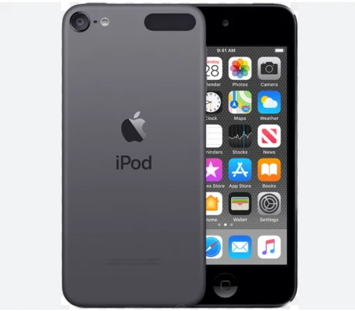 Ipod Touch 5th Generation 32gb for sale | eBay
