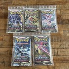 Pokémon Art Set Booster Épée et Bouclier EB10 - Astres Radieux - Neuf  - FR