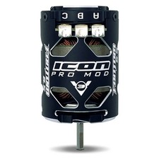 Fantom Icon 9.5 Turn V3 Pro Mod Modified Brushless Motor FAN19139