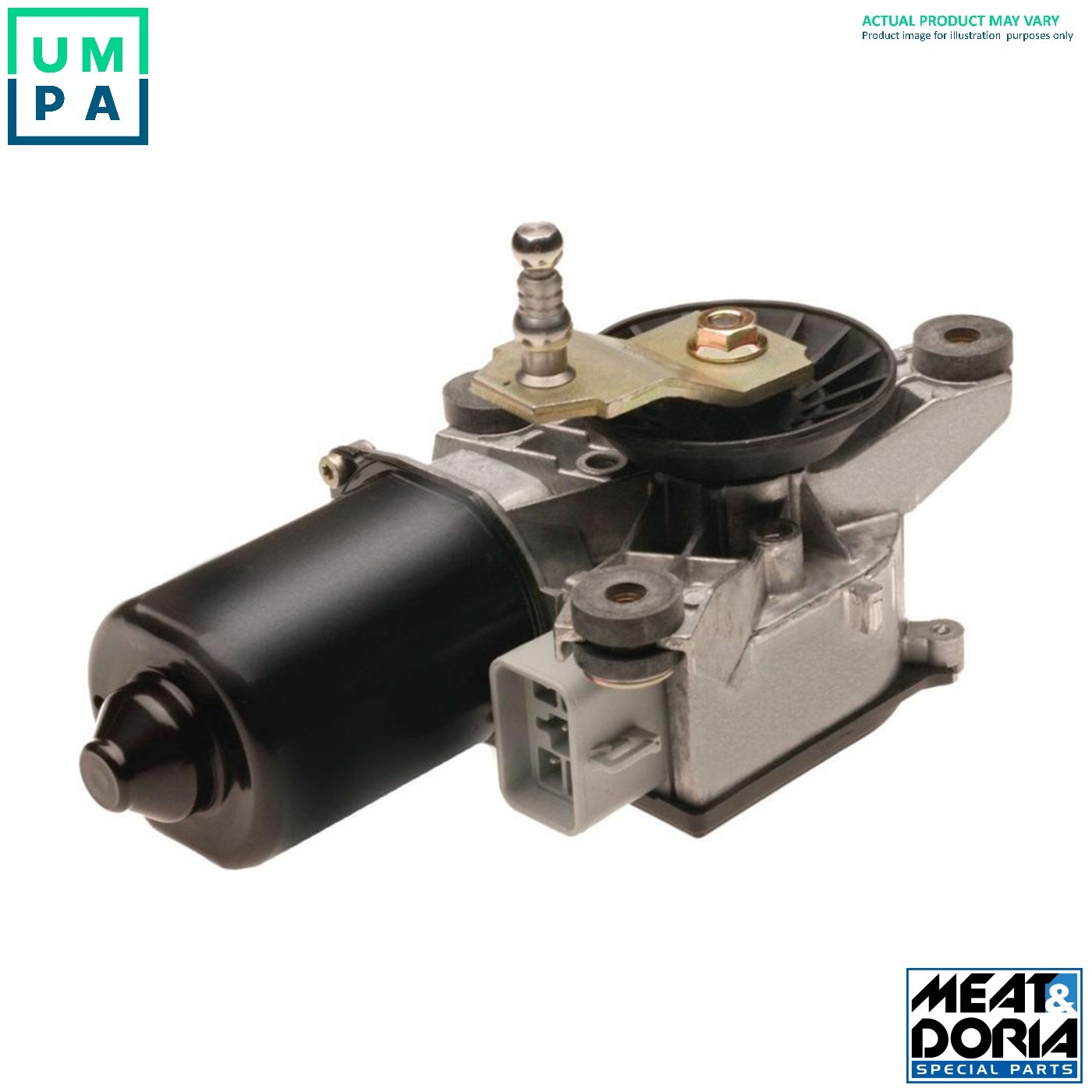 WIPER MOTOR 27615 FOR DODGE FIAT ECE 2.0L 4cyl JOURNEYEER 2.7L 6cyl JOURNEY 2.0L