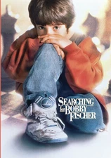 Searching for Bobby Fischer [New DVD] Ac-3/Dolby Digital, Dolby