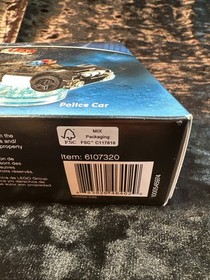 *NEW* LEGO 71213 Dimensions Fun Pack BAD COP Police Car *RETIRED* Mint USA