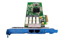 Silicom PEG2BPI-SD-RoHS Dual Port Gigabit Ethernet Bypass Server Adapter