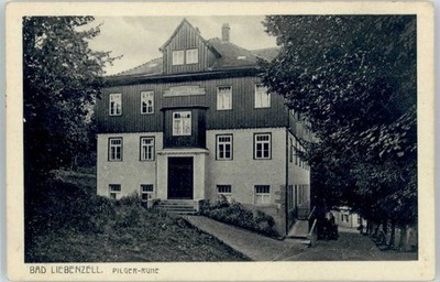 Bad Liebenzell Pilgrim Rest