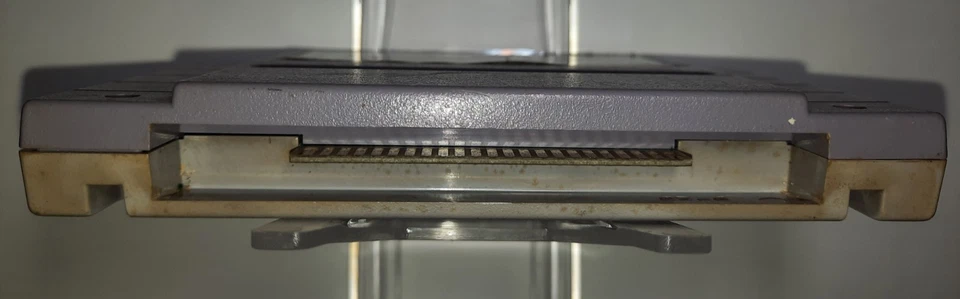 Arma letal (SNES) auténtica, probada, ¡funciona! Foto 4 de 4