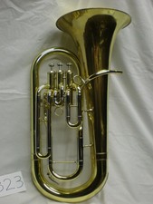 Jupiter 3 valve Baritone-overhauled-Make it yours!!! NO RESERVE! L@@K!!!!!
