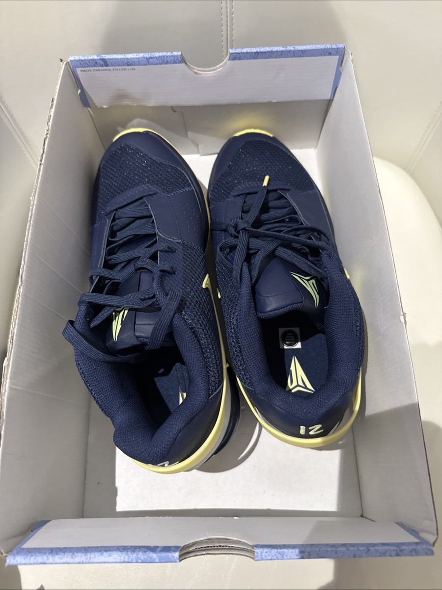 Size 11.5 - Nike Ja 1 Murray State | eBay display picture 1