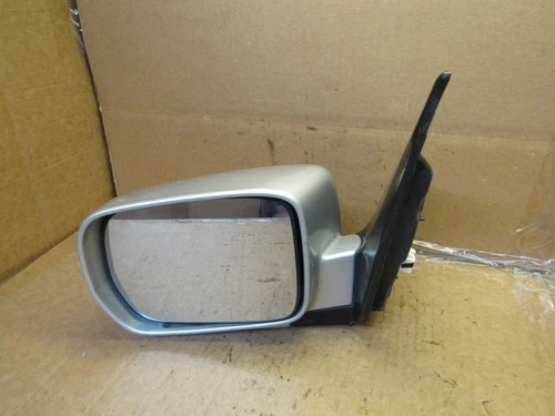 2003 2004 05 06 2007 2008 Honda PILOT Left LH Driver Side View Mirror Power OEM