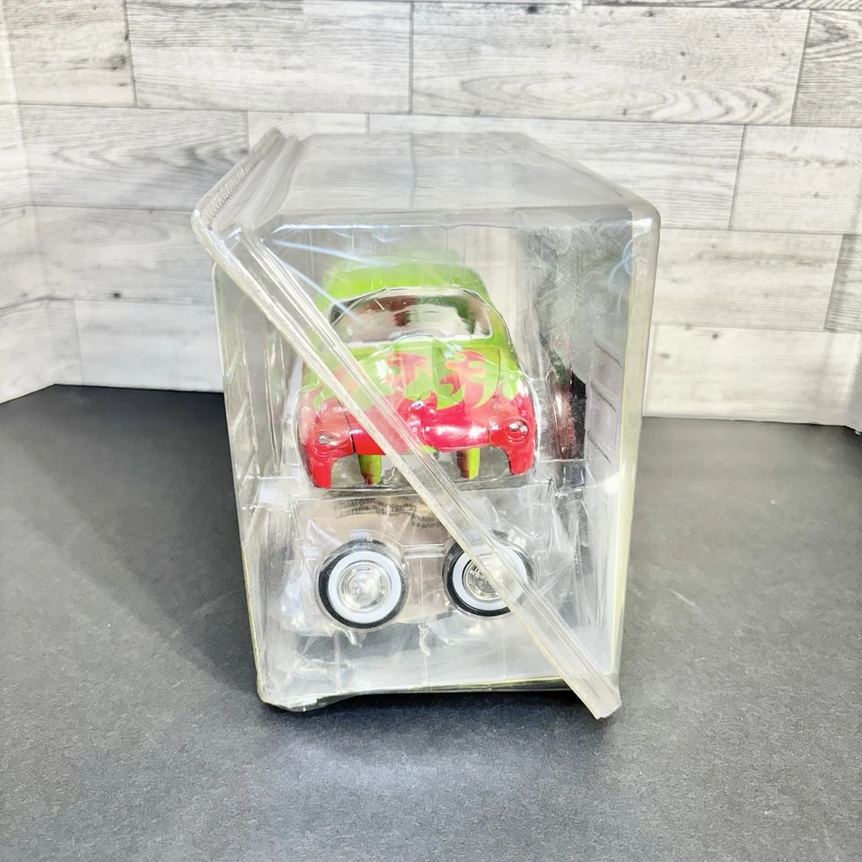 TESTORS HOT METAL GOLD SERIES ‘49 FORD 1:24 SCALE METAL BODY KIT - Image 2 of 4