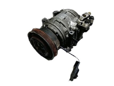 KIA Sportage 2007 Klimakompressor Pumpe 16040-2320K AEU23754