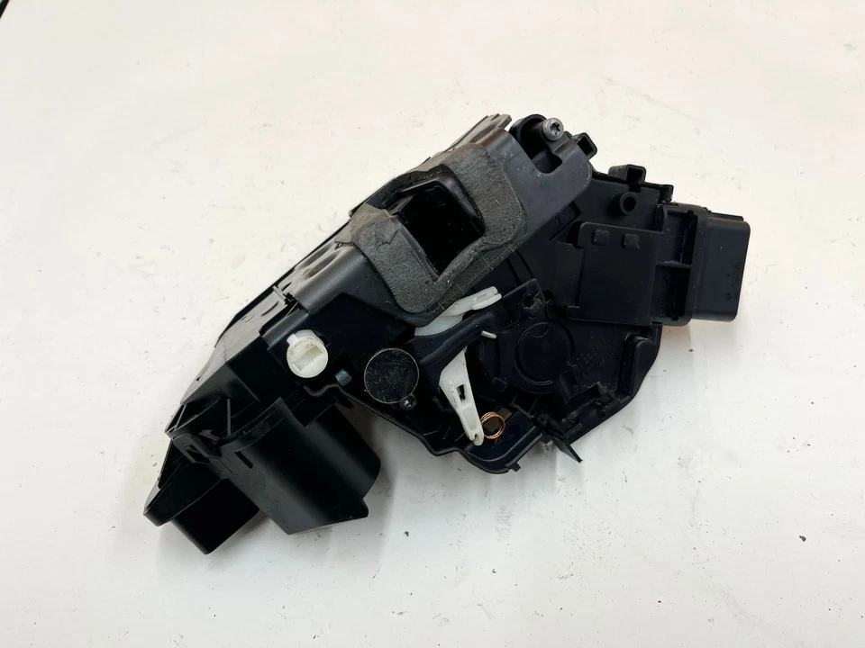 09-15 JAGUAR XF X250 ACTUADOR CERRADURA PUERTA LADO PASAJERO TRASERO DERECHO OEM Foto 3 de 3