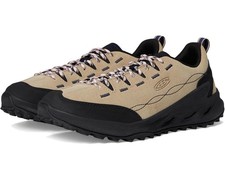Keen Jasper Zionic Sneakers Women's US 10 Safari Low Top Hiking Shoes ZOGG1978