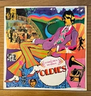 A collection of Beatles Oldies- First Pressing PCS7016 Parlophone Stereo LP
