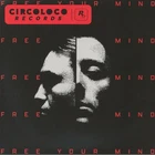 PROSPA - Free Your Mind - Vinyl (gatefold bio red vinyl 2xLP)