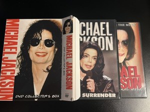 Michael Jackson 30th Anniversary Dvd | eBay